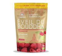 ISWARI - Eveil du Bouddha Framboise x 360g - Vente à l'unité - meilleure offre