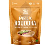 Iswari Éveil Du Bouddha Mangue Et Baobab Sachet 360g