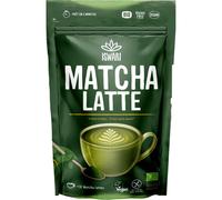 Iswari Matcha Latte 100g