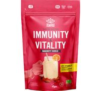 Iswari Smoothie Booster Immunité & Vitalité Bio 100g