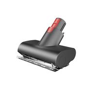 ISWEEPR X7 Brosse Anti-acariens, Mini Brosse motorisée pour Matelas