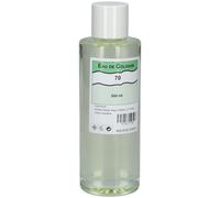 Isybel Eau de Cologne 70% Solution(S) 500 ml