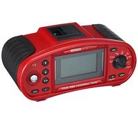 Benning Testeur d'installation IT 115 - True RMS - Norme VDE 0100/0105 - 044104