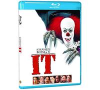 Ça – Blu-ray – (1990) – Warner Bros.