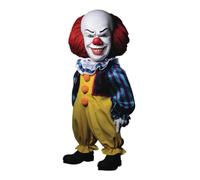 Mezco Toyz - Figurine Designers Series MDS Mega IT Pennywise parlant 1990