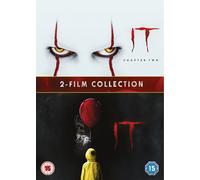 It Chapter One & Two – Édition Royaume‑Uni (Import)