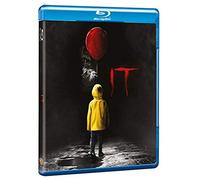 It (2017) – Blu-ray – Import italien