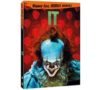 It (2017) (Edizione Horror Maniacs) [Import]