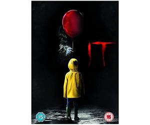 It (2017) [Edizione: Regno Unito] [Import]