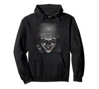 IT (2017) Pennywise The Clown Large Face Sweat à Capuche