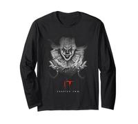 IT (2019) Pennywise in The Dark Manche Longue