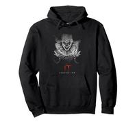 IT (2019) Pennywise in The Dark Sweat à Capuche