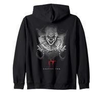 IT (2019) Pennywise in The Dark Sweat à Capuche