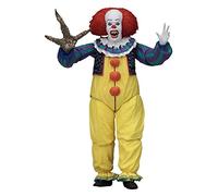 IT 45471 Figurine Ultimate Pennywise Version 2 17,8 cm Cranberry