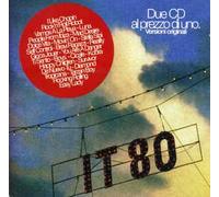 It 80 / Italians Do It Better - Various 2cd (rigueira/Spagna/Gazebo/Ryan Paris)