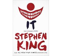 Stephen King – It – Roman – Relié