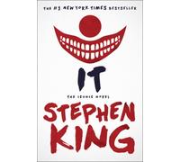 It: A Novel by King, Stephen [Paperback] NEUF