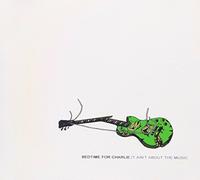 It Ain T About The Music [Import]