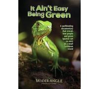 It Aint Easy Being Green