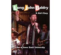 It Ain't Easy: Live at Iowa State University