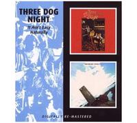 Three Dog Night - It Ain't Easy/Naturally