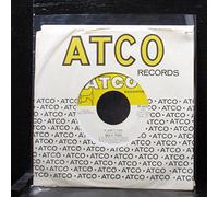 It Ain't Fair / Til I Can't Take It Anymore-7" 45