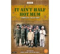 It Ain't Half Hot Mum: Complete Collection (DVD) Don Estelle John Clegg