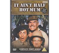 It Ain'T Half Hot Mum - Complete First Series - Import Zone 2 UK (anglais uniquement)