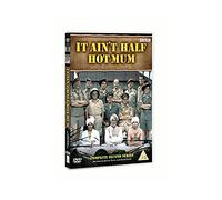 It Ain't Half Hot Mum – BBC – Saison 2 complète – Import Zone 2 UK (anglais uniquement)