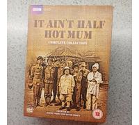 It Ain't Half Hot Mum Complete Series 1 - 8 Boxed Set - Dvd