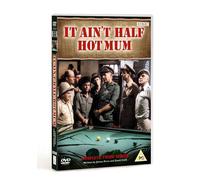 It Ain't Half Hot Mum - It Ain't Half Hot Mum - Series 3 [Import anglais]