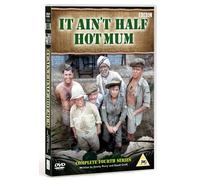 It Ain't Half Hot Mum - It Ain't Half Hot Mum - Series 4 [Import anglais]