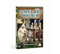 It Ain't Half Hot Mum – BBC – Saison 6 – Import anglais