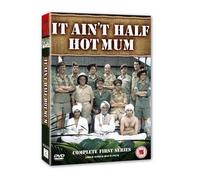 It Ain't Half Hot Mum: Series 1 - Dvd (2005) Avec Windsor Davies, Comédie