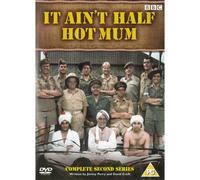 It Ain't Half Hot Mum Series 2 (Bbc) (Dvd)