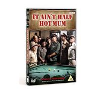 It Ain't Half Hot Mum: Series 3 - Dvd (2006) - Série Comique Avec Windsor Davies