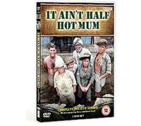 It Ain't Half Hot Mum - Series 4