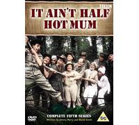 It Ain't Half Hot Mum – BBC – Saison 5