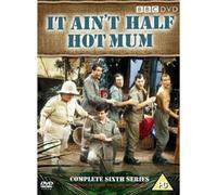 It Ain't Half Hot Mum - Series 6 - Dvd