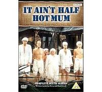 It Ain't Half Hot Mum - It Ain't Half Hot Mum - Series 6 [Import anglais]