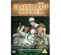 It Ain't Half Hot Mum-Series 7