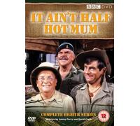 It Ain't Half Hot Mum-Series 8