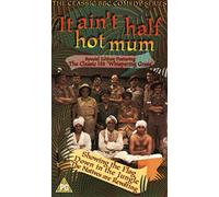 It Ain't Half Hot Mum [VHS]
