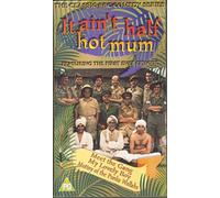 It Ain't Half Hot Mum [VHS]