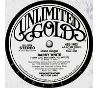 IT AIN'T LOVE BABE (UNTIL YOU GIVE IT)