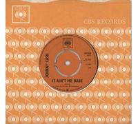 It Ain't Me Babe-7" 45