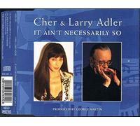 It Ain't Necessarily So (& Larry Adler) [Import]