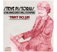 Steve Pistorius – T'aint No Sin – GHB