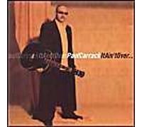 Carrack, Paul - It Ain't Over [Import]