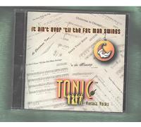 It Ain't Over 'til The Fat Man Swings